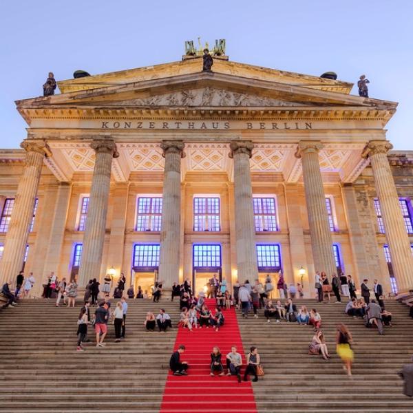 Konzerthaus Berlin