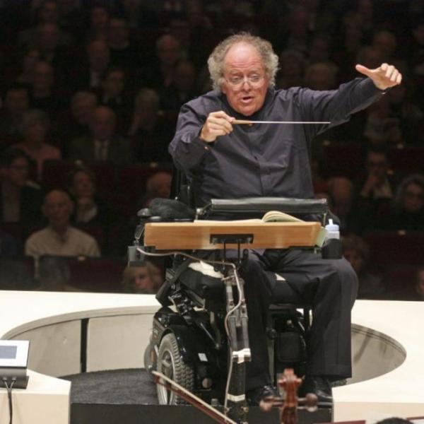 James Levine