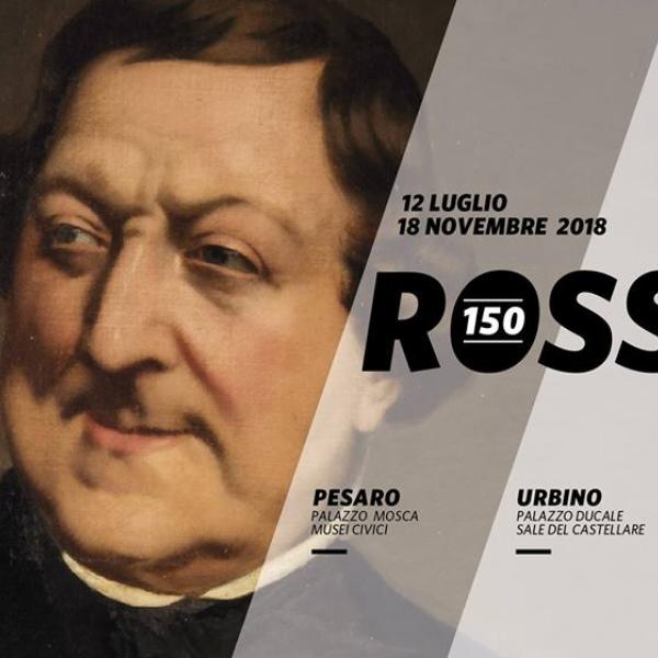 Rossini in mostra