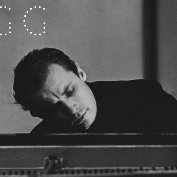 Glenn Gould Gathering a Tokyo