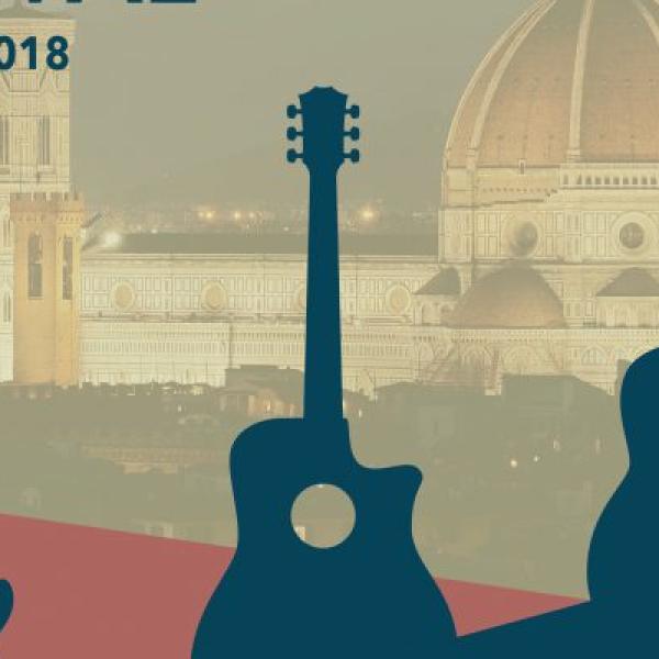 Florence Guitar Festival