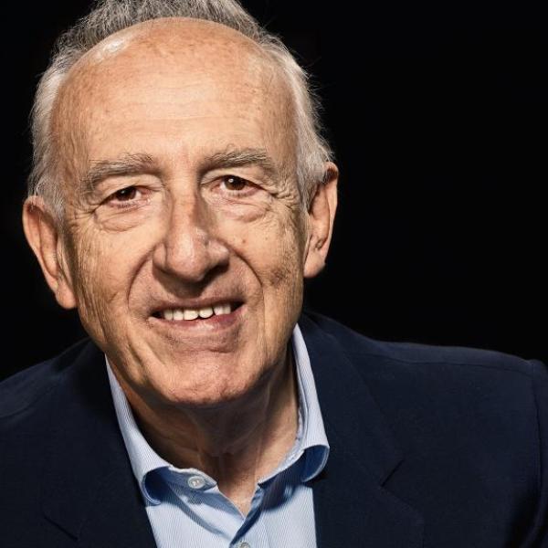 Maurizio Pollini