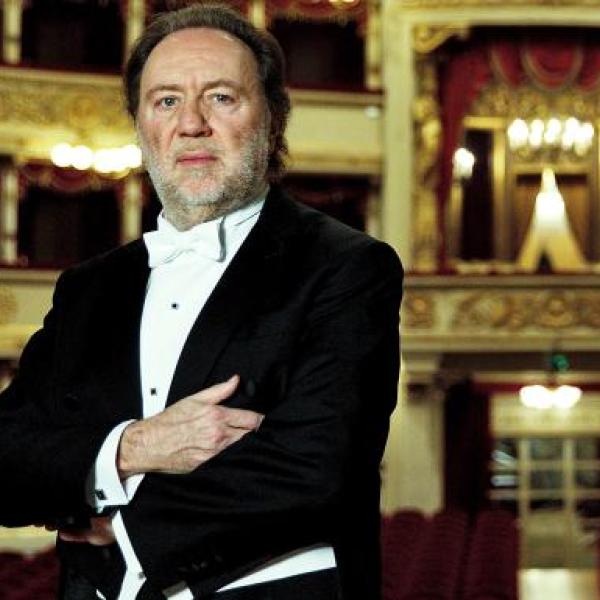 Riccardo Chailly