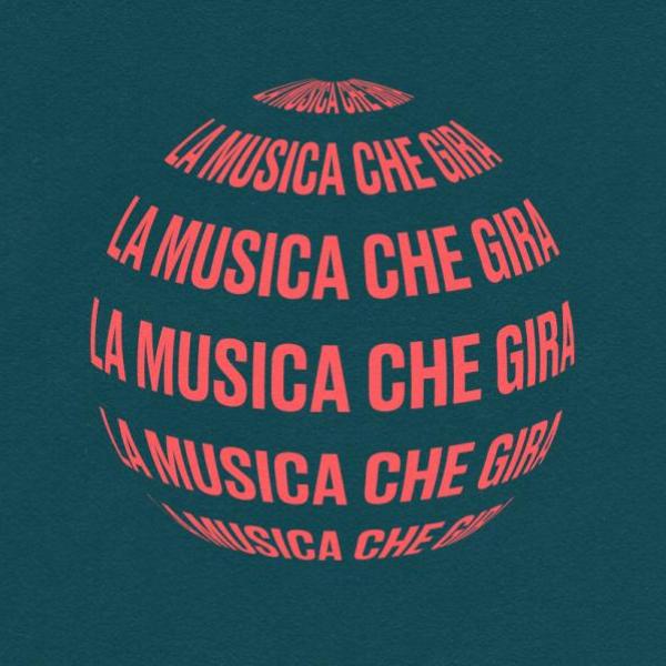 musica che gira