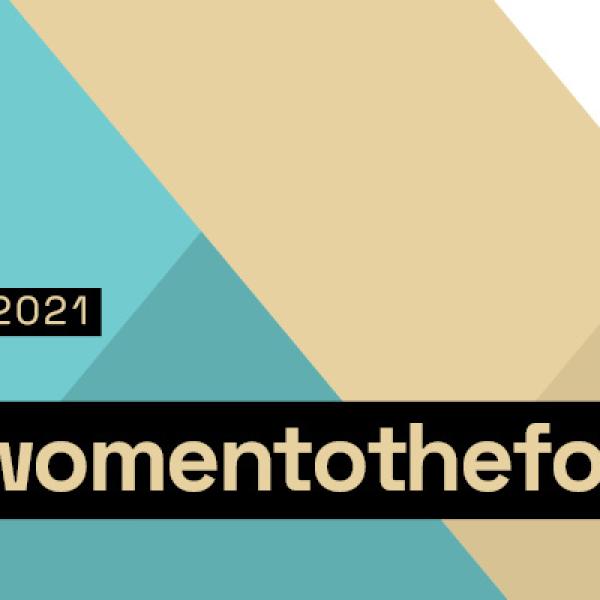 #womentothefore European Jazz Network