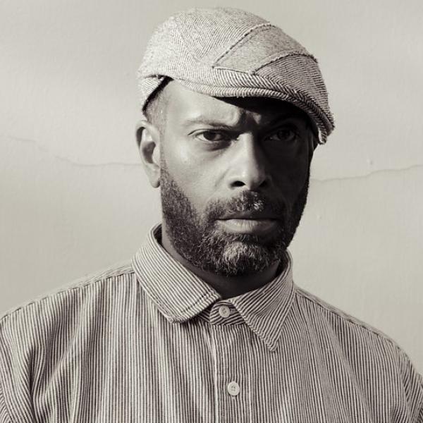 Theo Parrish