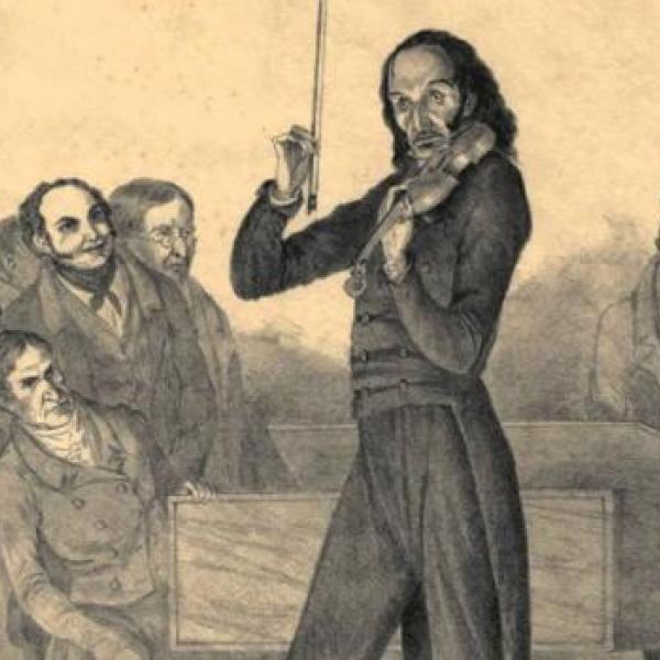 Paganini