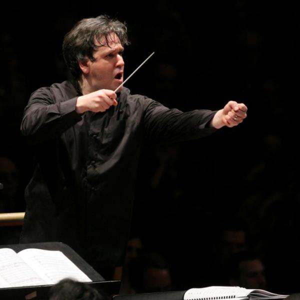 Antonio Pappano