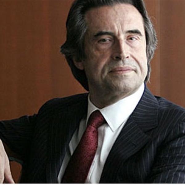 Riccardo Muti