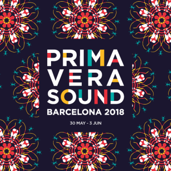 Primavera Sound 2018 lineup