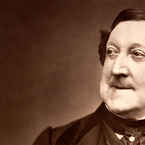 Gioachino Rossini