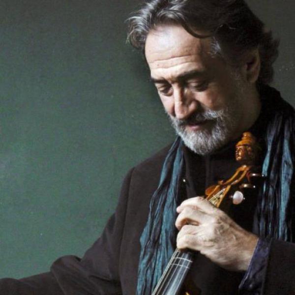 Jordi Savall