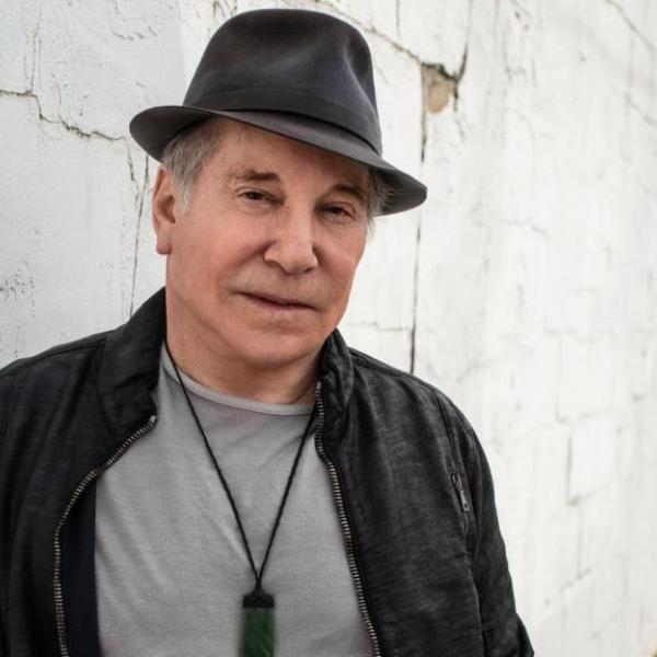 Paul Simon addio alle scene