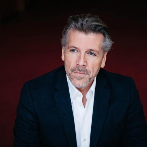 Thomas Hampson