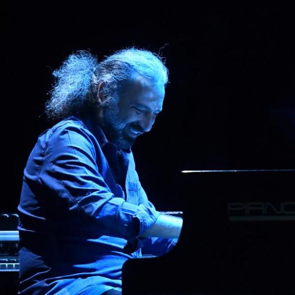 Stefano Bollani