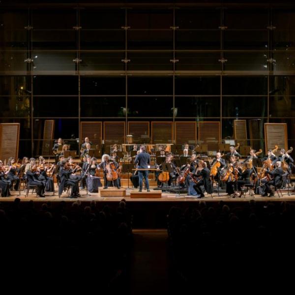 Mischa Maisky - Kristjan Järvi, Filarmonica Toscanini (foto Fabio Boschi)