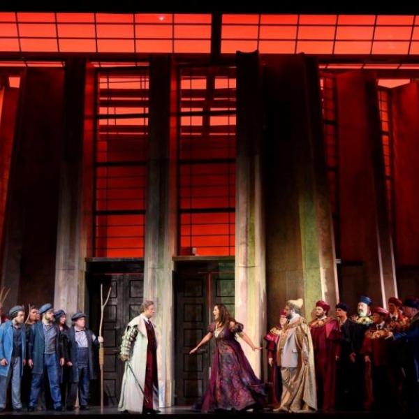 Simon Boccanegra (Opéra Royal de Wallonie, Liegi)