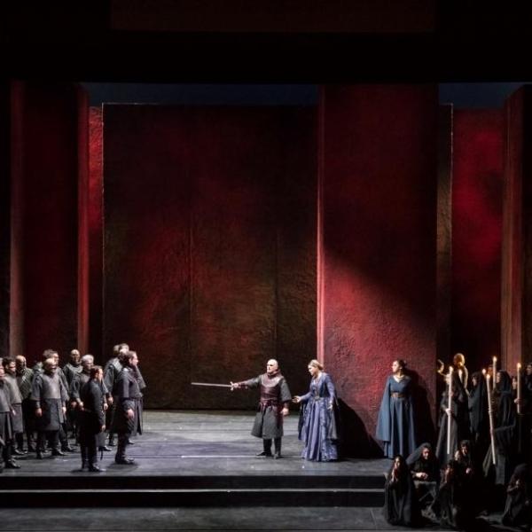 Trovatore (foto Allegra Bernacchioni)