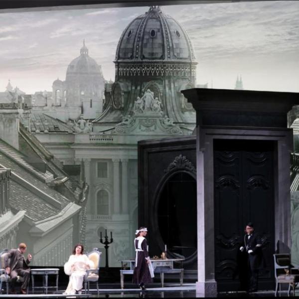  Der Rosenkavalier (foto Brescia-Amisano, Teatro alla Scala)