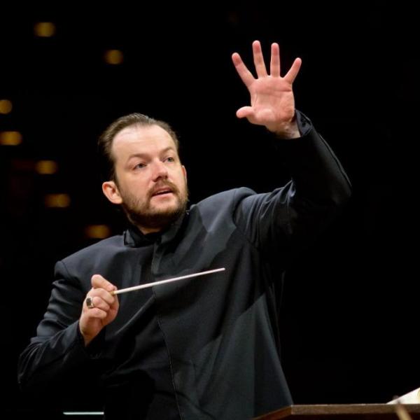 Andris Nelsons