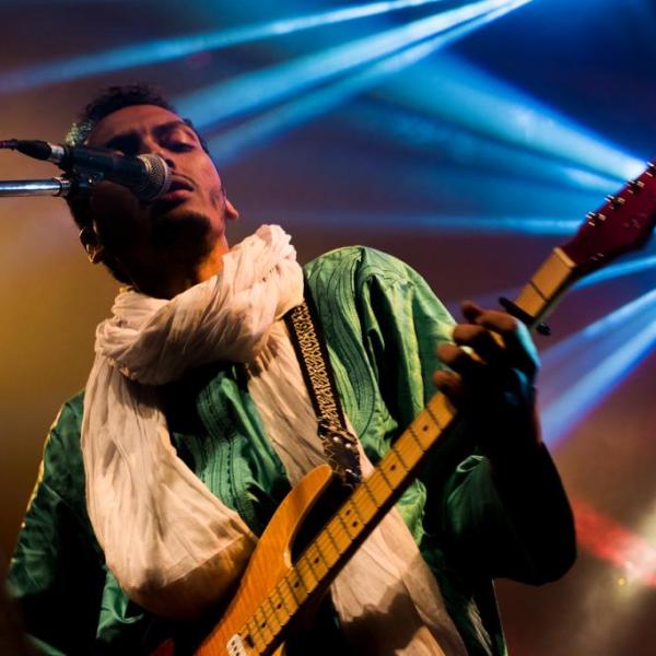 Bombino