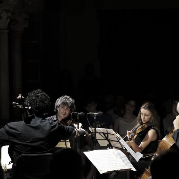 Festival Musica sull’Acqua