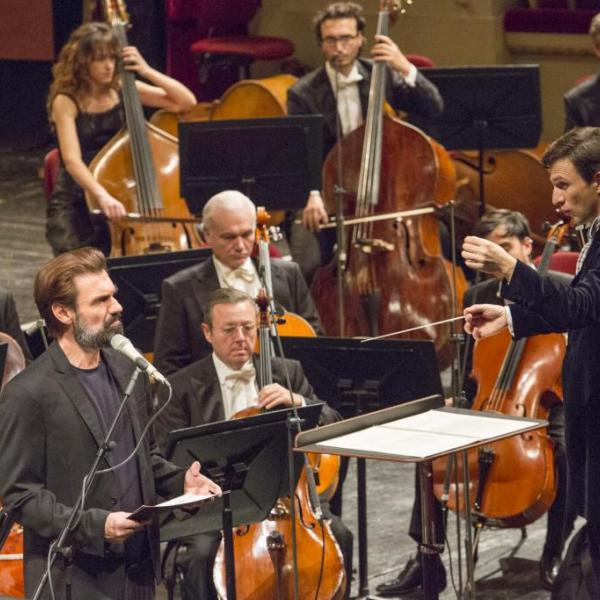 Milano Musica: omaggio a Sciarrino