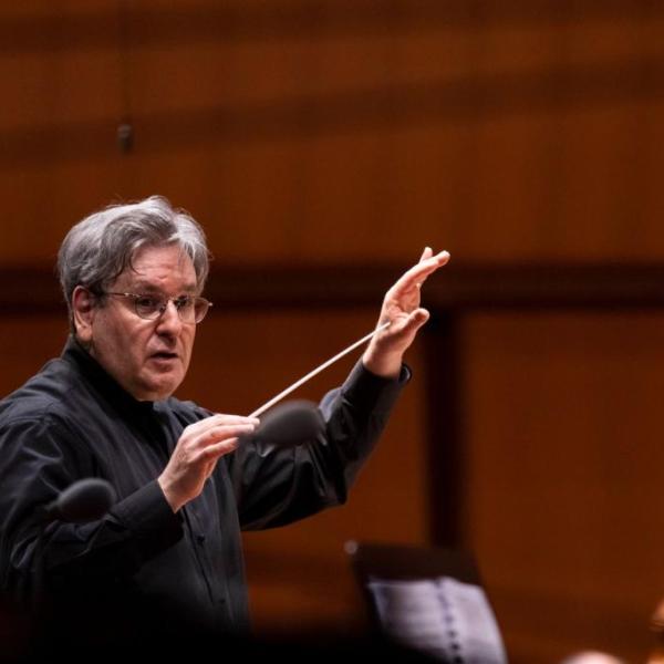 Antonio Pappano