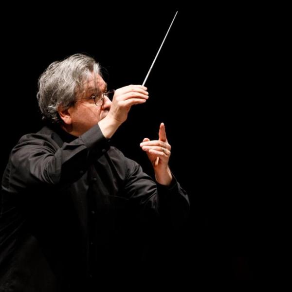 Antonio Pappano