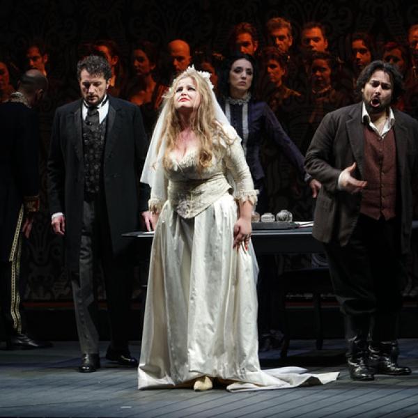 Lucia di Lammermoor (Foto Imaginarium Creative Studio)