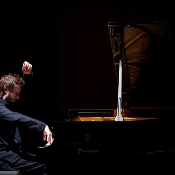 Daniil Trifonov