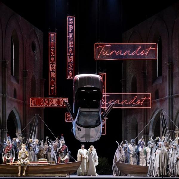 Turandot