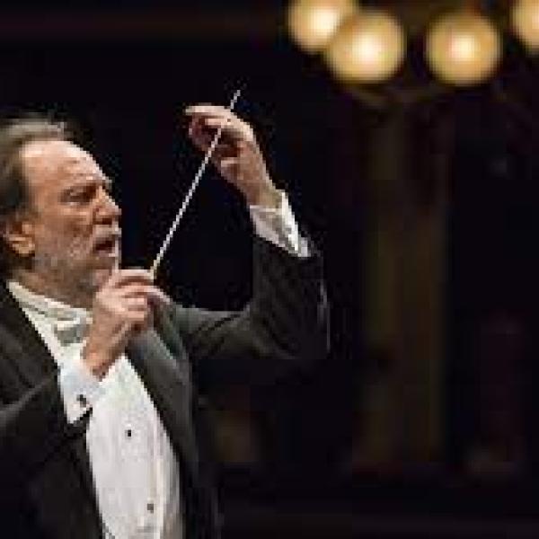 Riccardo Chailly