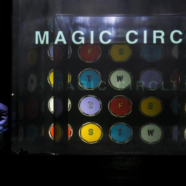 Magic Circles 