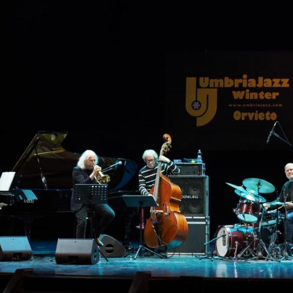 Umbria Jazz Winter 2018