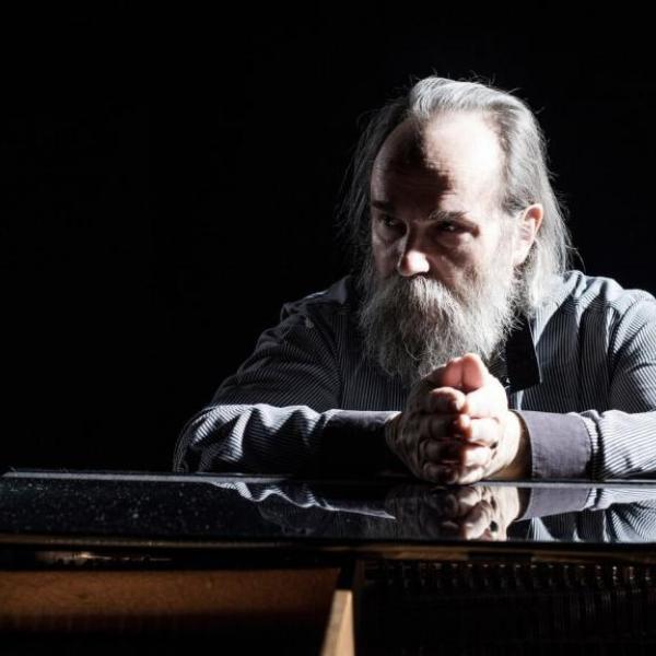 Lubomyr Melnyk