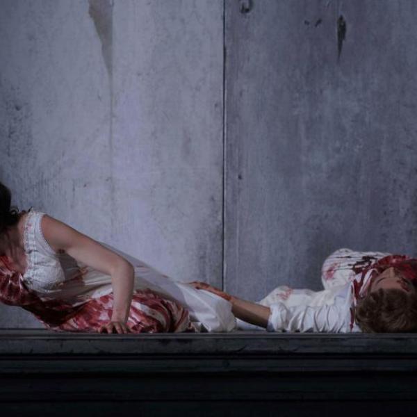 Lucia di Lammermoor