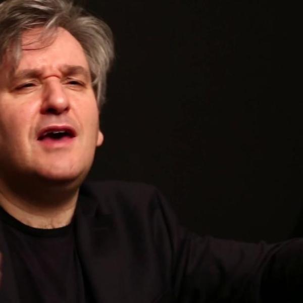 Szymanowski Pappano Santa Cecilia