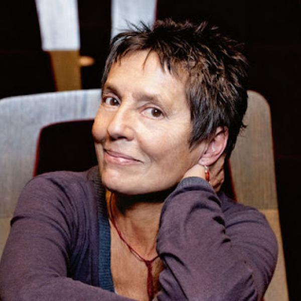 Maria João Pires