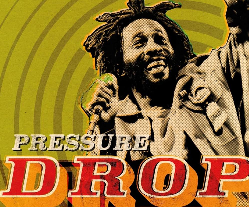 pressure drop