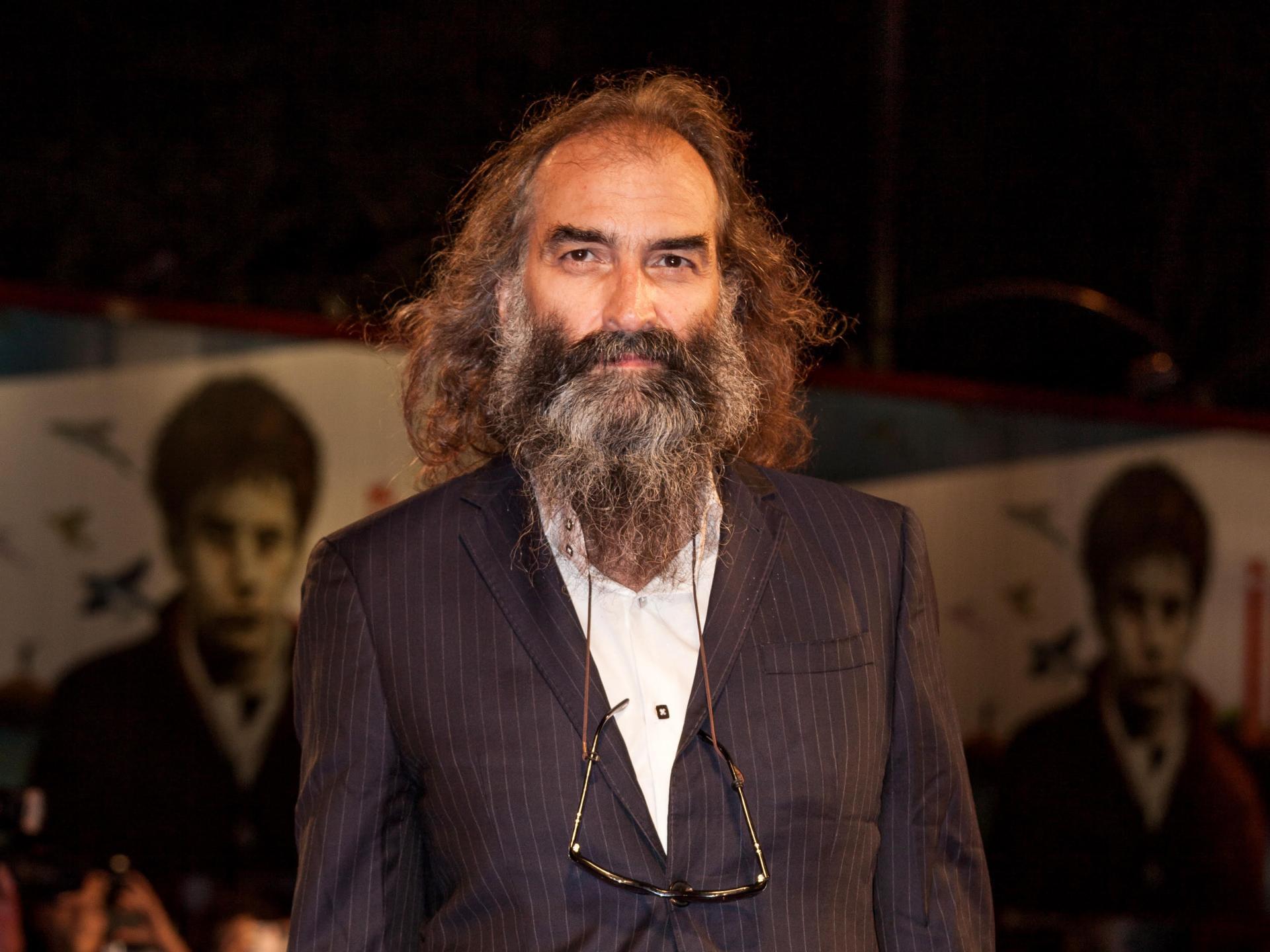 Warren Ellis