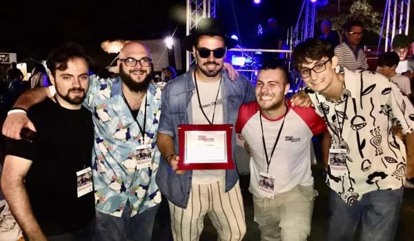 4° Contest "Cover me" dedicato a Bruce Springsteen