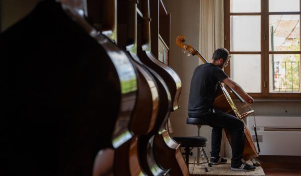 Conservatorio 'Luigi Boccherini' di Lucca: aperte le iscrizioni ai corsi accademici per l’ A.A. 2024/2025