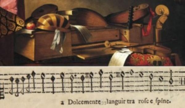 Scuola di Specializzazione in Beni Musicali