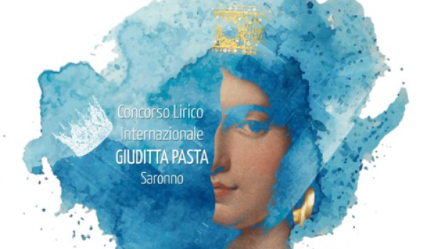 II concorso Giuditta Pasta