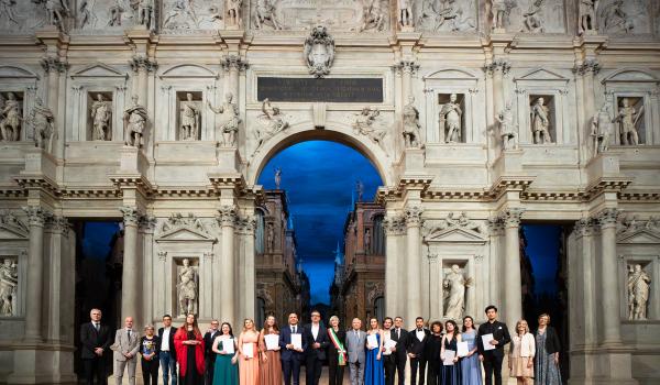 51° Concorso Tullio Serafin di Vicenza: assegnati i ruoli per 'La Cenerentola'