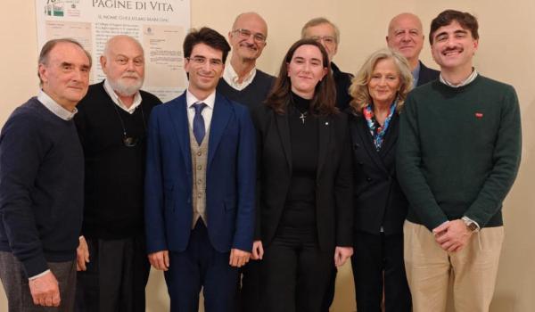 Premio “Pier Luigi Gaiatto” 2024 – Fondazione Ugo e Olga Levi, Venezia