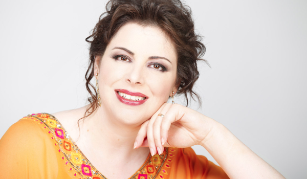 Masterclass di canto lirico con Daniela Barcellona