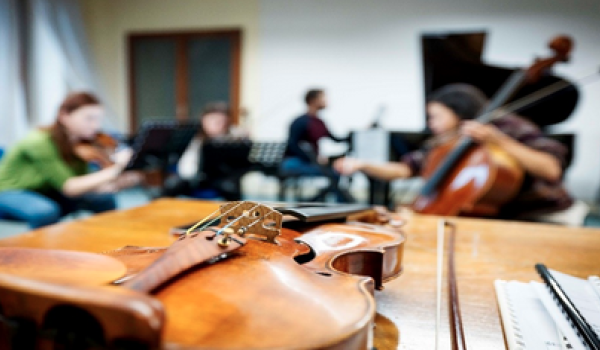 Accademia Nazionale di Santa Cecilia di Roma