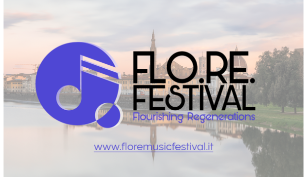 10° FLO.RE. Festival 